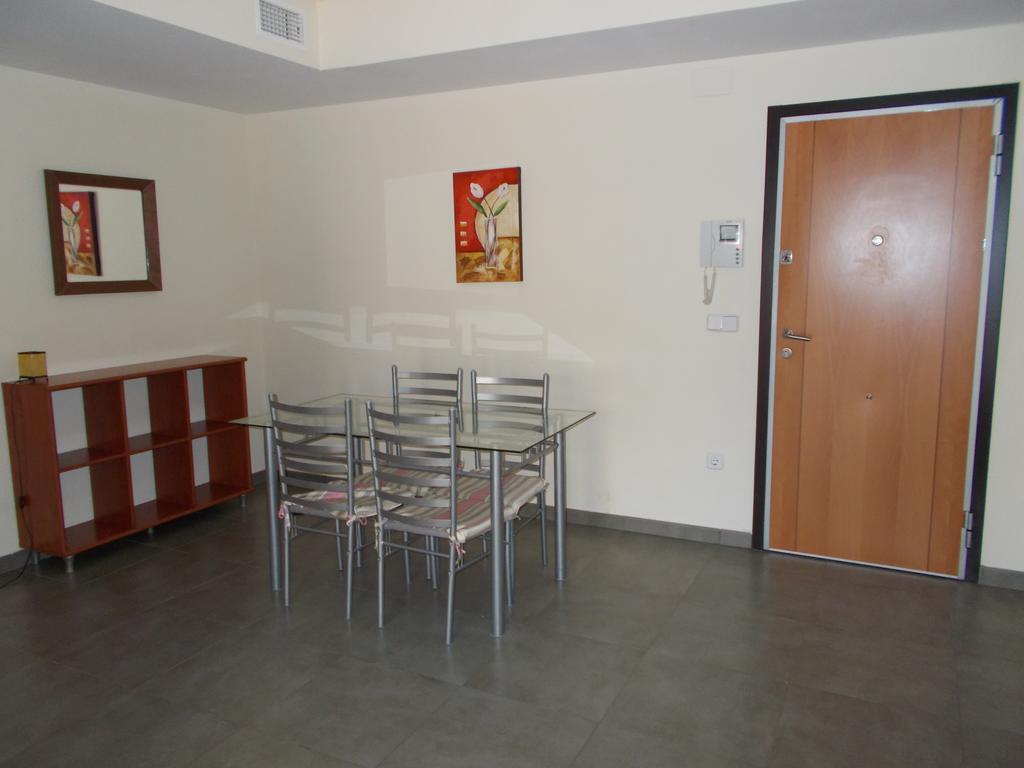 Apartmán Apartamento Impecable En Playa De Almenara Pokoj fotografie